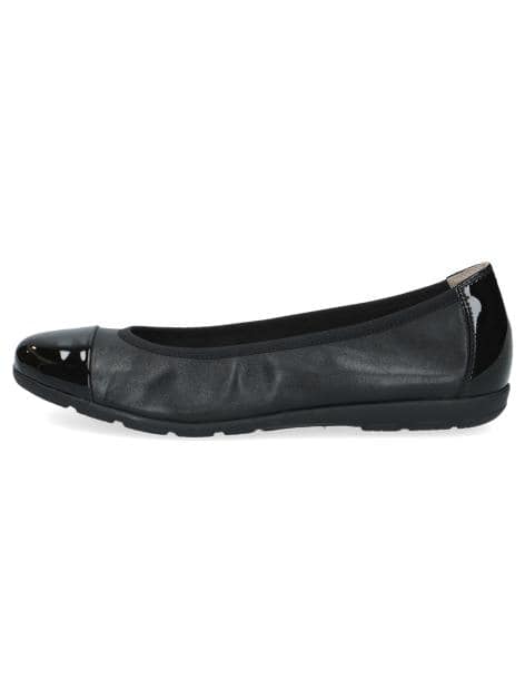 Caprice Ballerina Artikelnummer: CA22152 Rabatte dieses Monats