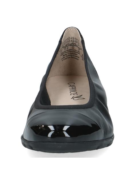 Caprice Ballerina Artikelnummer: CA22152 Rabatte dieses Monats