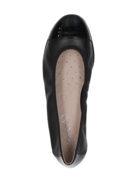 Caprice Ballerina Artikelnummer: CA22152 Rabatte dieses Monats