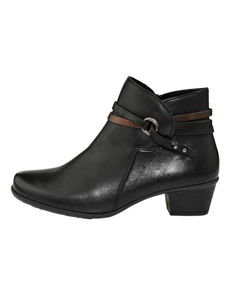 Naturläufer Stiefelette Artikelnummer: 1566404.00001 Hotsell