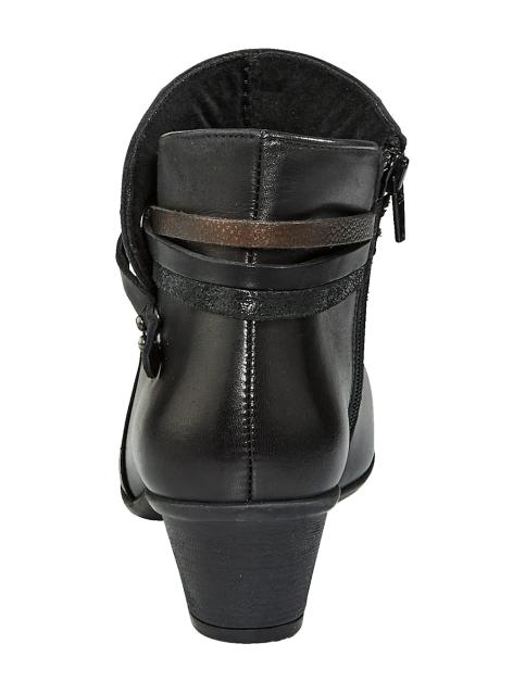 Naturläufer Stiefelette Artikelnummer: 1566404.00001 Hotsell
