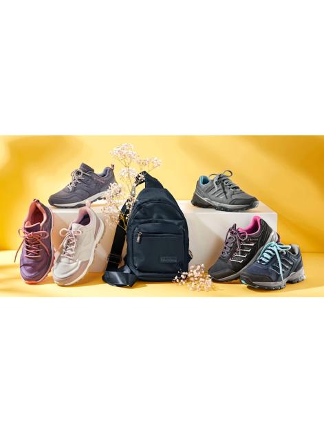 24 Hours Trekkingschuh mit COOLMAX® Textilfutter Artikelnummer: 1508732 im Angebot