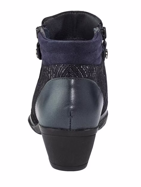 Naturläufer Stiefelette Artikelnummer: 1505712 Kostenloser Versand