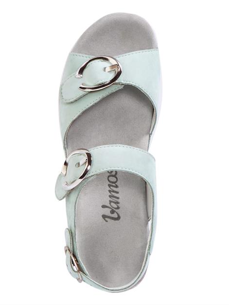 Vamos Sandale mit Shock-Absorber Artikelnummer: 1508171 Fabrik Onlineshop