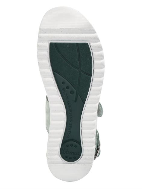 Vamos Sandale mit Shock-Absorber Artikelnummer: 1508171 Fabrik Onlineshop
