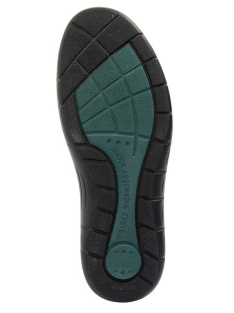 Vamos Schnürschuh mit Shock-Absorber Artikelnummer: 1504833 Großer Ausverkauf