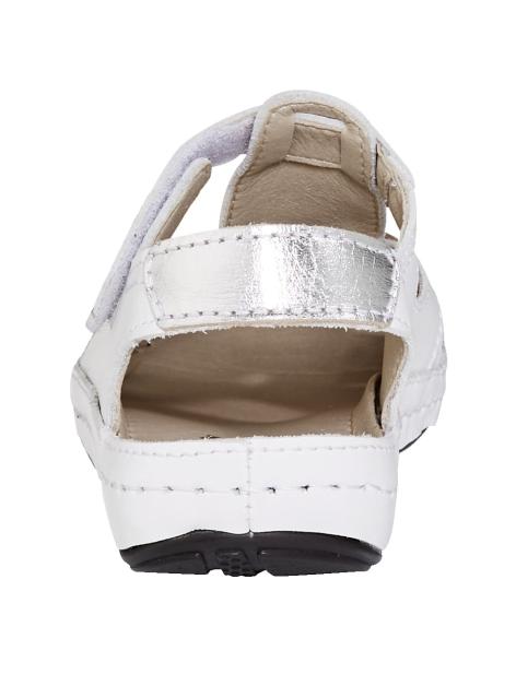 Naturläufer Klettslipper in zweifarbiger Optik Artikelnummer: 1547843 Online Shopping