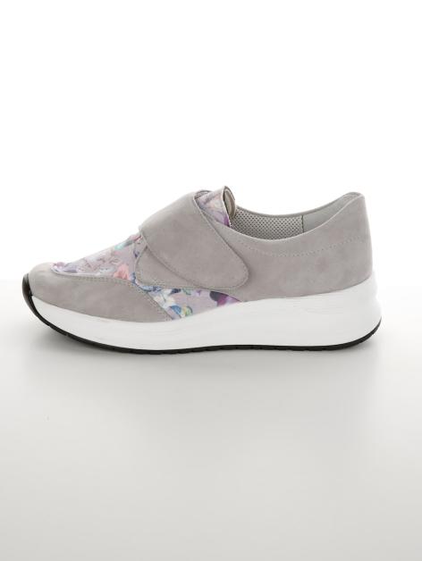 Vamos Klettslipper mit Shock-Absorber Artikelnummer: 1706507.00014 Saisonschlussverkauf