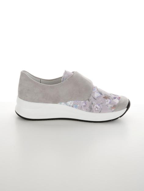 Vamos Klettslipper mit Shock-Absorber Artikelnummer: 1706507.00014 Saisonschlussverkauf