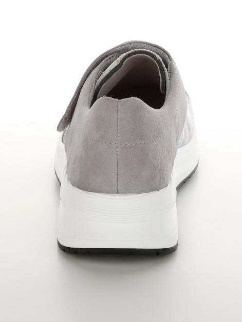 Vamos Klettslipper mit Shock-Absorber Artikelnummer: 1706507.00014 Saisonschlussverkauf