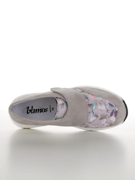 Vamos Klettslipper mit Shock-Absorber Artikelnummer: 1706507.00014 Saisonschlussverkauf