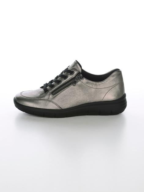 Vamos Schnürschuh mit zusätzlichem Reißverschluss Artikelnummer: 1891548 Black Friday