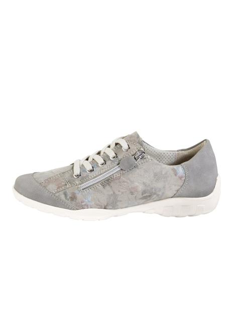 Naturläufer Schnürschuhe mit Reißverschluss Artikelnummer: 1539364 Osterangebot