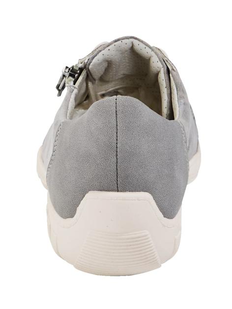 Naturläufer Schnürschuhe mit Reißverschluss Artikelnummer: 1539364 Osterangebot