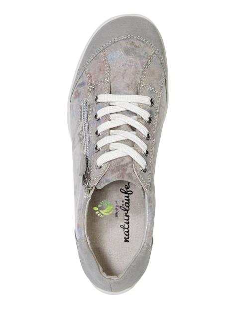 Naturläufer Schnürschuhe mit Reißverschluss Artikelnummer: 1539364 Osterangebot