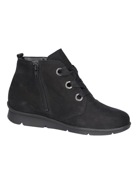 Waldläufer Stiefeletten geschnürt Artikelnummer: W693801 Vatertagsangebot
