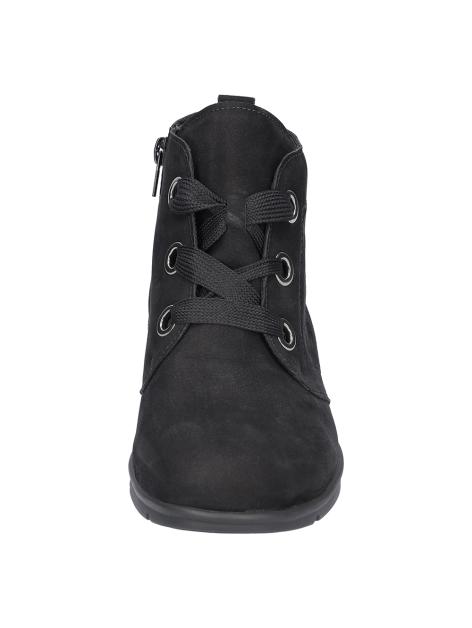 Waldläufer Stiefeletten geschnürt Artikelnummer: W693801 Vatertagsangebot