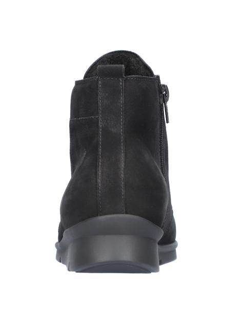Waldläufer Stiefeletten geschnürt Artikelnummer: W693801 Vatertagsangebot