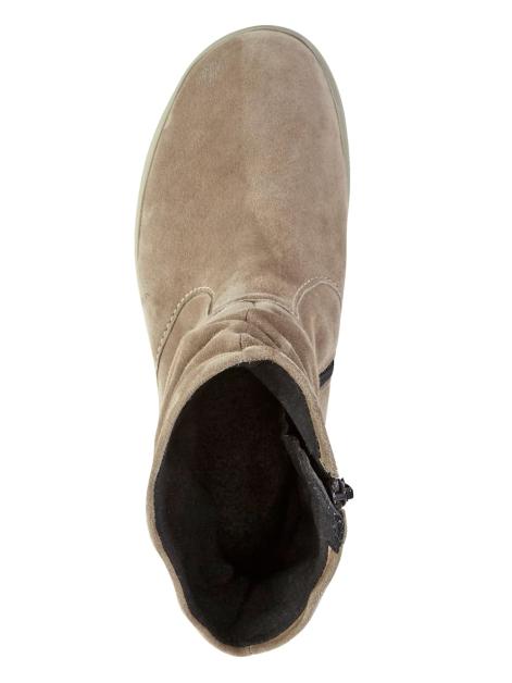 Vamos Stiefelette mit Shock-Absorber Artikelnummer: 1713521 Lagerräumung