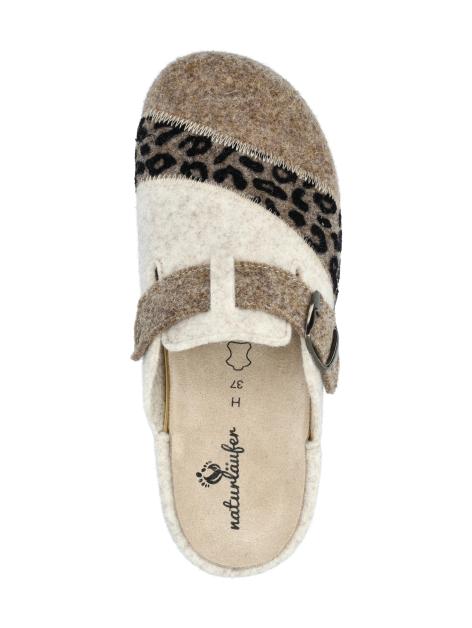 Naturläufer Pantoffeln Artikelnummer: 2000169 Top Angebot