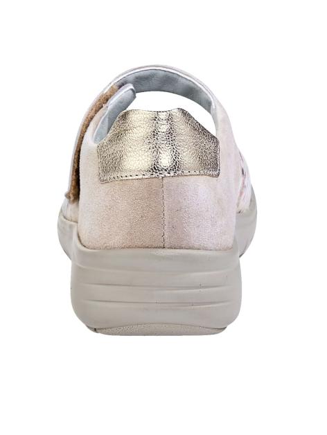Vamos Klettslipper mit Luftpolsterlaufsohle Artikelnummer: 1580900 Zeitlich begrenztes Angebot