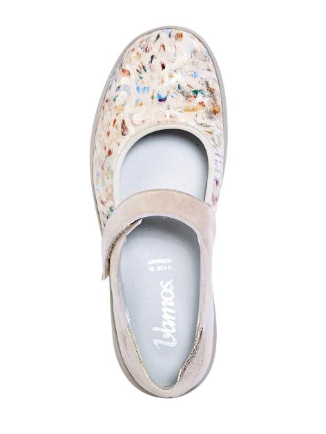 Vamos Klettslipper mit Luftpolsterlaufsohle Artikelnummer: 1580900 Zeitlich begrenztes Angebot