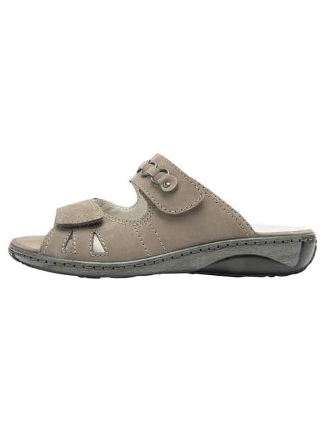 Waldläufer Pantolette Artikelnummer: W210504 Exklusive Angebote