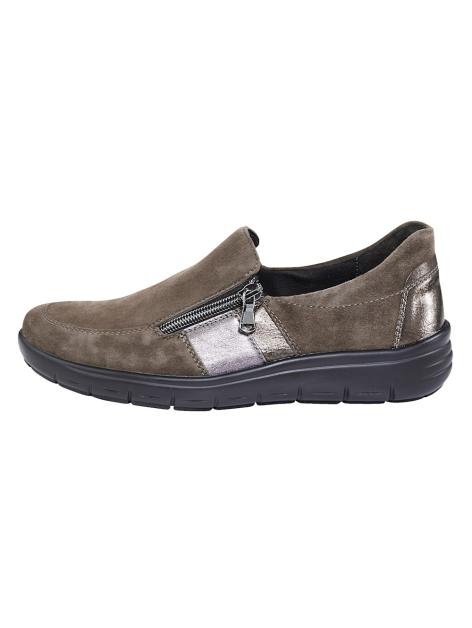 Vamos Slipper mit Shock-Absorber Artikelnummer: 1509767 Blitzangebot