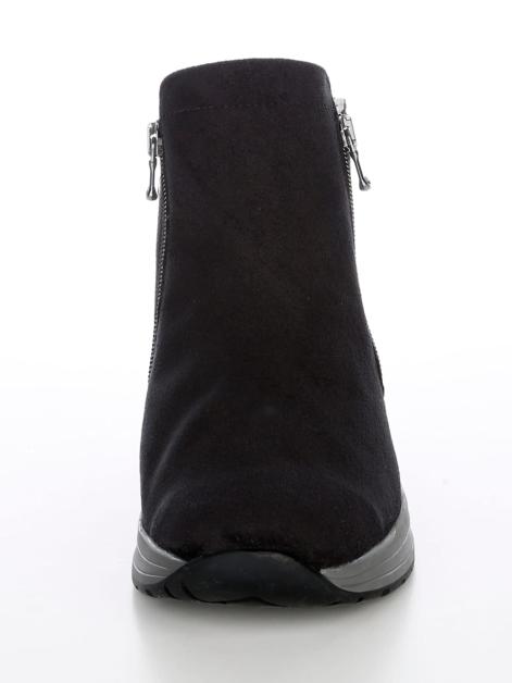 Vamos Stiefelette mit Shock-Absorber Artikelnummer: 1895650 Große Rabatte