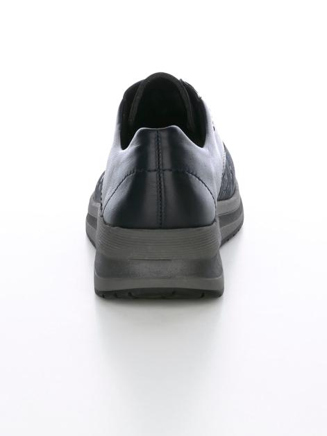 Vamos Schnürschuh mit Shock-Absorber Artikelnummer: 1902702 Räumungsverkauf