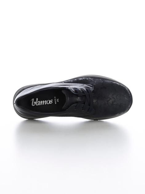 Vamos Schnürschuh mit Shock-Absorber Artikelnummer: 1902702 Räumungsverkauf