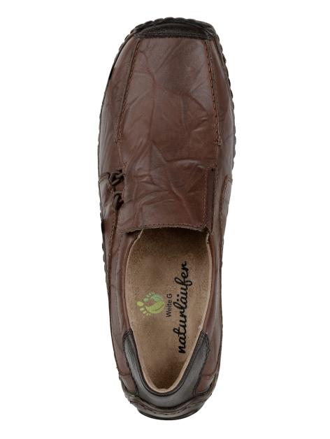 Naturläufer Slipper Artikelnummer: 1563747 Sonderangebote