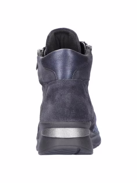 Waldläufer Schnürstiefelette Artikelnummer: W715H80 Super Sparpreis