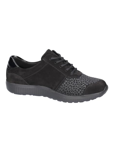 Waldläufer Schnürschuh Artikelnummer: W634K02 Zeitbegrenzte Promotion