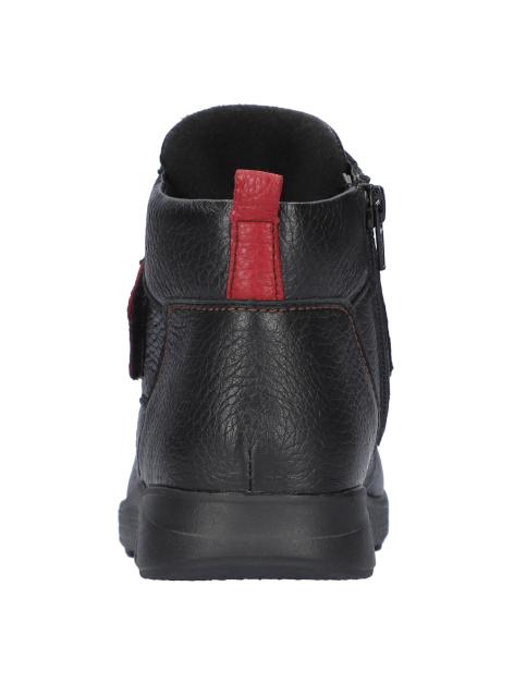 Waldläufer Stiefelette Artikelnummer: W778802 Vierteljährliche Förderung