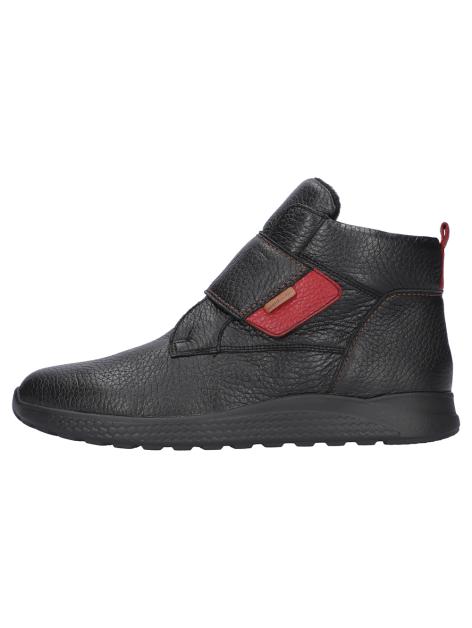 Waldläufer Stiefelette Artikelnummer: W778802 Vierteljährliche Förderung