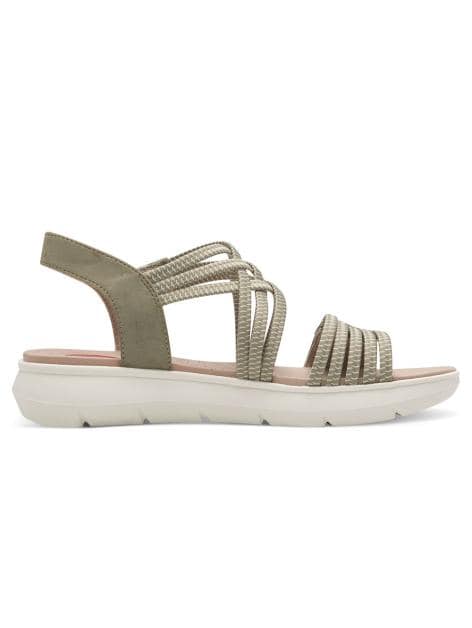 Jana Klassische Sandale Artikelnummer: JA28766 Discount Store für neue Produkte