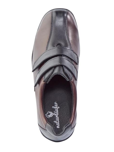 Naturläufer Klettslipper mit Doppelklett Artikelnummer: 1573747 Clearance-Verkauf