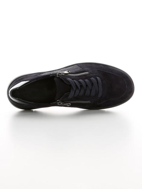 Vamos Schnürschuh mit Shock-Absorber Artikelnummer: 1882683 Fabrikladen