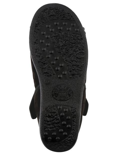 Naturläufer Klettsandalette mit verstellbaren Klettverschlüssen Artikelnummer: 1736319.00009 Rabatte dieses Monats