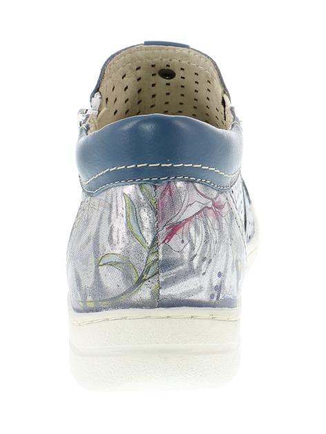 Stiefeletten Reißv. Artikelnummer: 2000072 2025