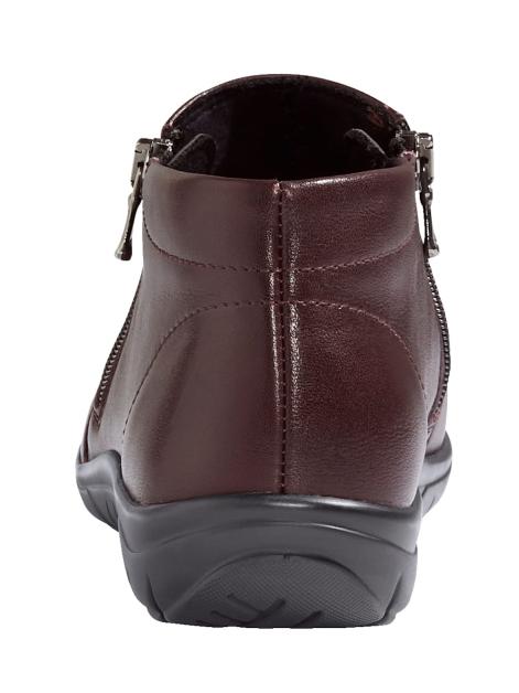 Naturläufer Stiefelette in klassischer Optik Artikelnummer: 1793830 Auslauf