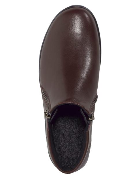 Naturläufer Stiefelette in klassischer Optik Artikelnummer: 1793830 Auslauf