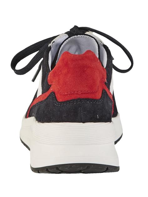 Vamos Schnürschuh Rutschhemmende Laufsohle Artikelnummer: 1563753 Hotsell