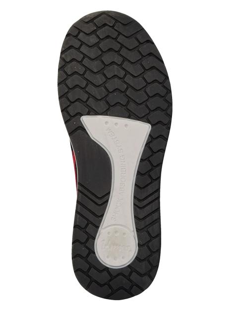 Vamos Schnürschuh Rutschhemmende Laufsohle Artikelnummer: 1563753 Hotsell
