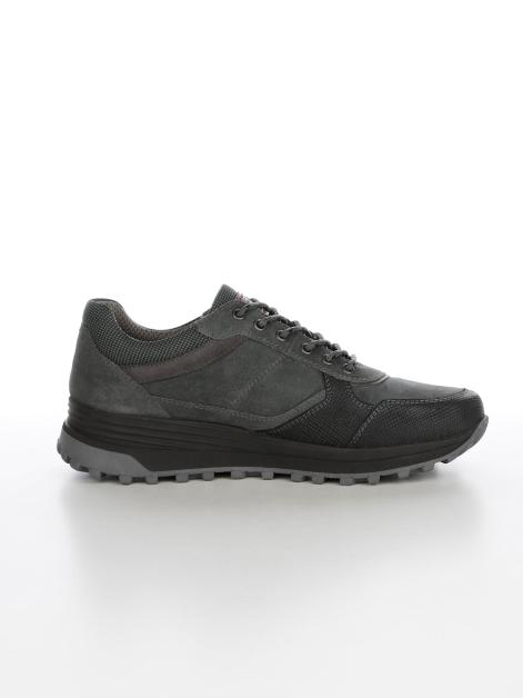 Naturläufer Schnürschuh mit Klimamembrane Artikelnummer: 1874953 im Angebot
