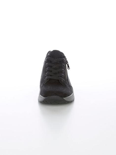 Vamos Schnürschuh mit Shock-Absorber Artikelnummer: 1895645 Fabrikpreis