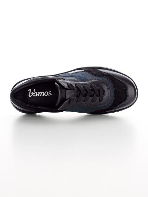 Vamos Schnürschuh mit Shock-Absorber Artikelnummer: 1895607 Weihnachtsangebot