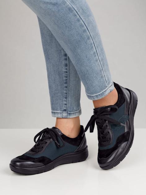 Vamos Schnürschuh mit Shock-Absorber Artikelnummer: 1895607 Weihnachtsangebot