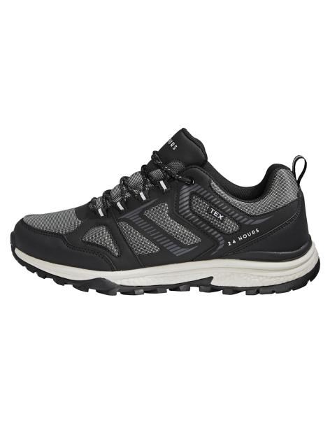 24 Hours Trekkingschuh mit Klimamembrane Artikelnummer: 1523441 Neueste Mode